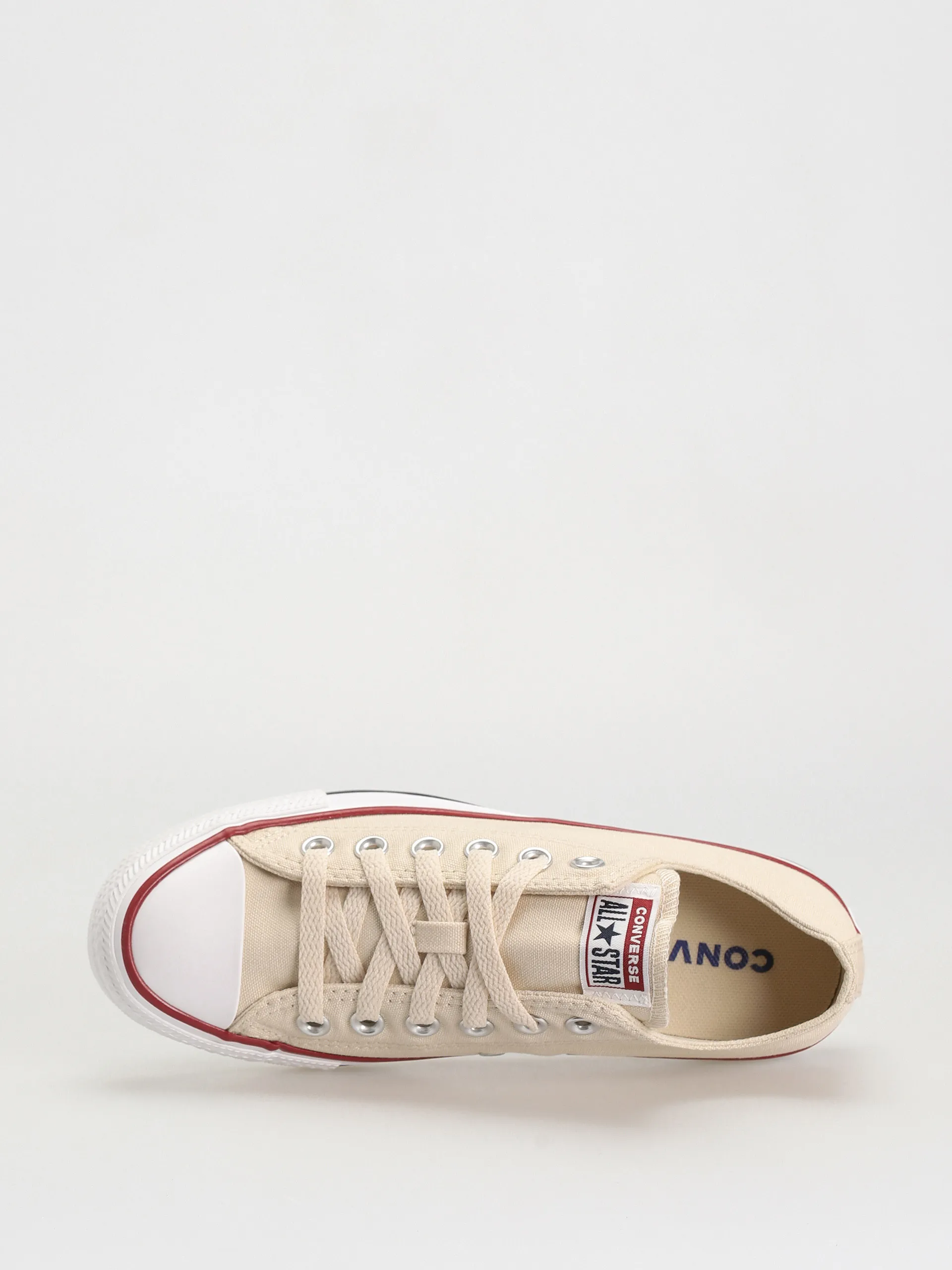 Converse Chuck Taylor All Star Ox Chucks (natural ivory)