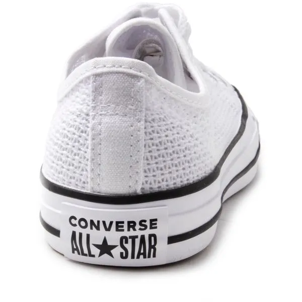 Converse Chuck Taylor All Star Ox Trainers