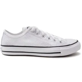 Converse Chuck Taylor All Star Ox Trainers