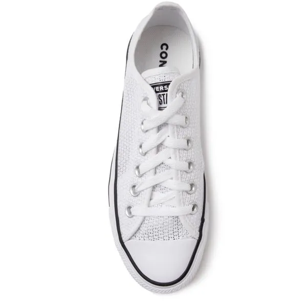 Converse Chuck Taylor All Star Ox Trainers