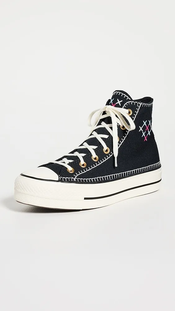 Converse   Chuck Taylor All Star Platform Sneakers 