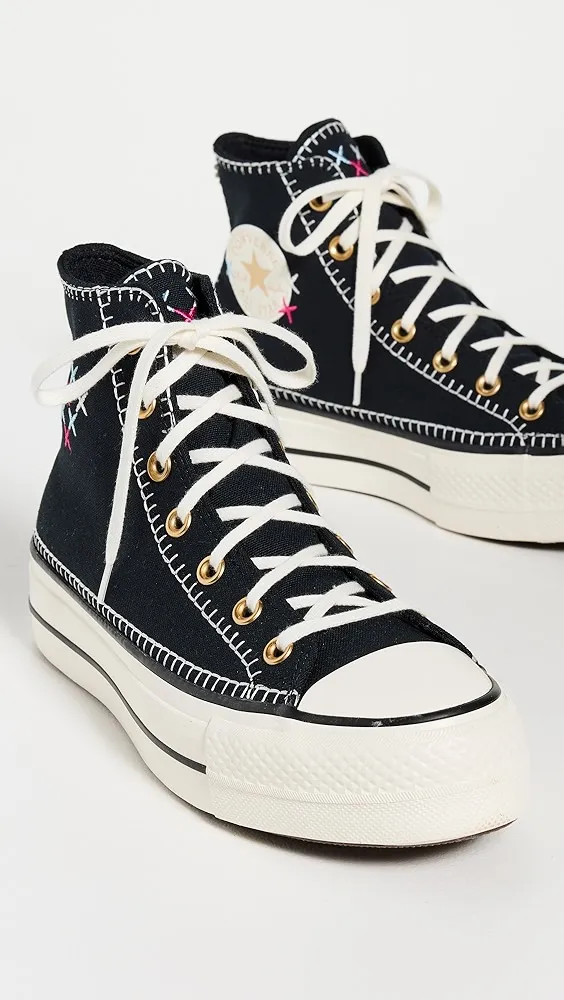 Converse   Chuck Taylor All Star Platform Sneakers 