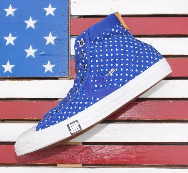 CONVERSE Chuck Taylor All-Star UNDEFEATED X UNDFTD One S...