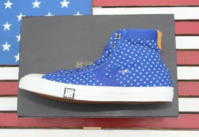 CONVERSE Chuck Taylor All-Star UNDEFEATED X UNDFTD One S...