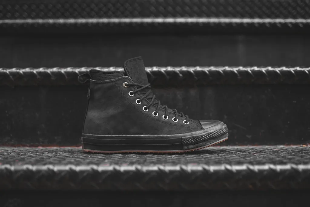 Converse     chuck taylor all star waterproof boot nubuck