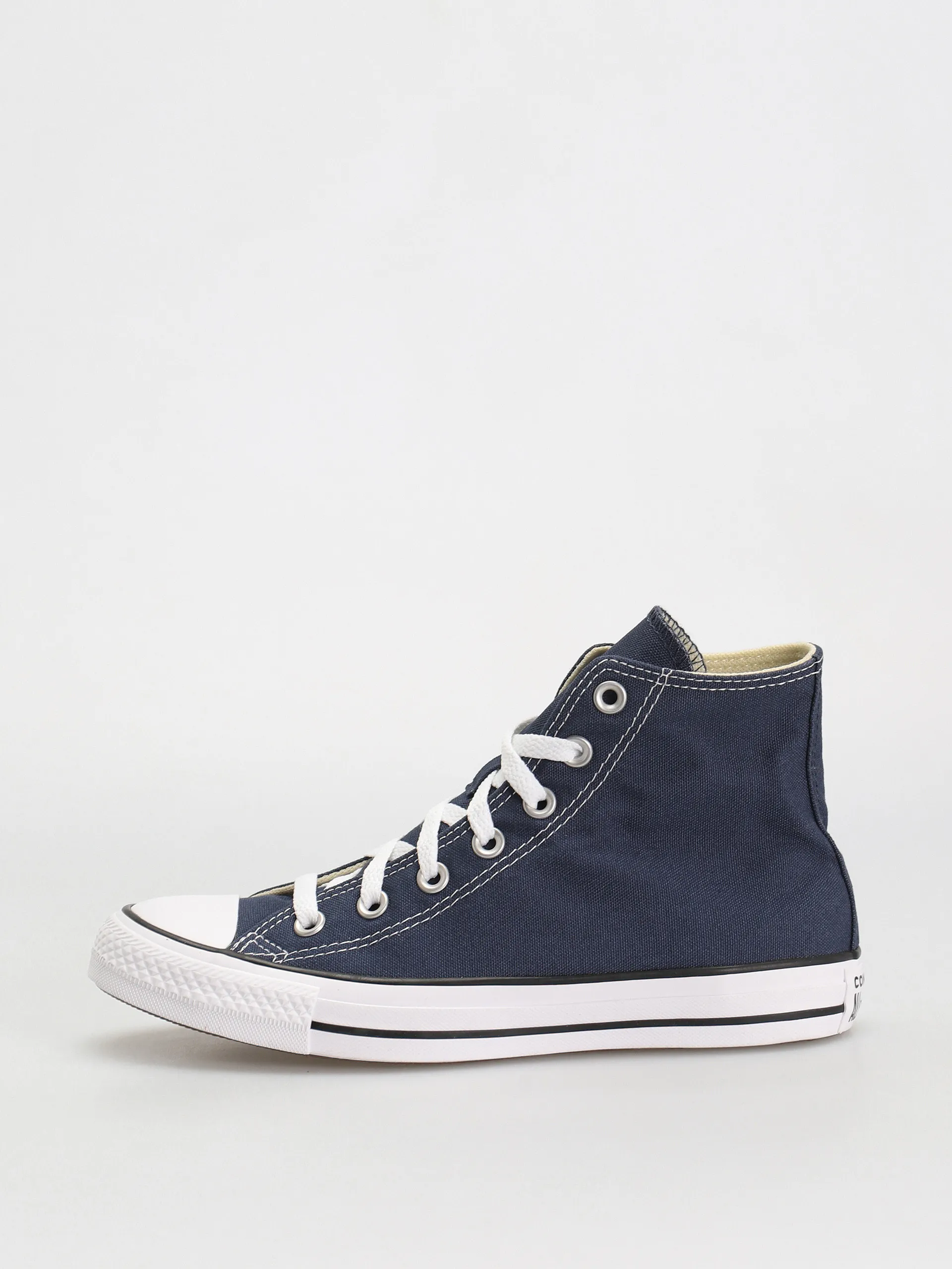 Converse Chucks Chuck Taylor All Star Hi (navy)