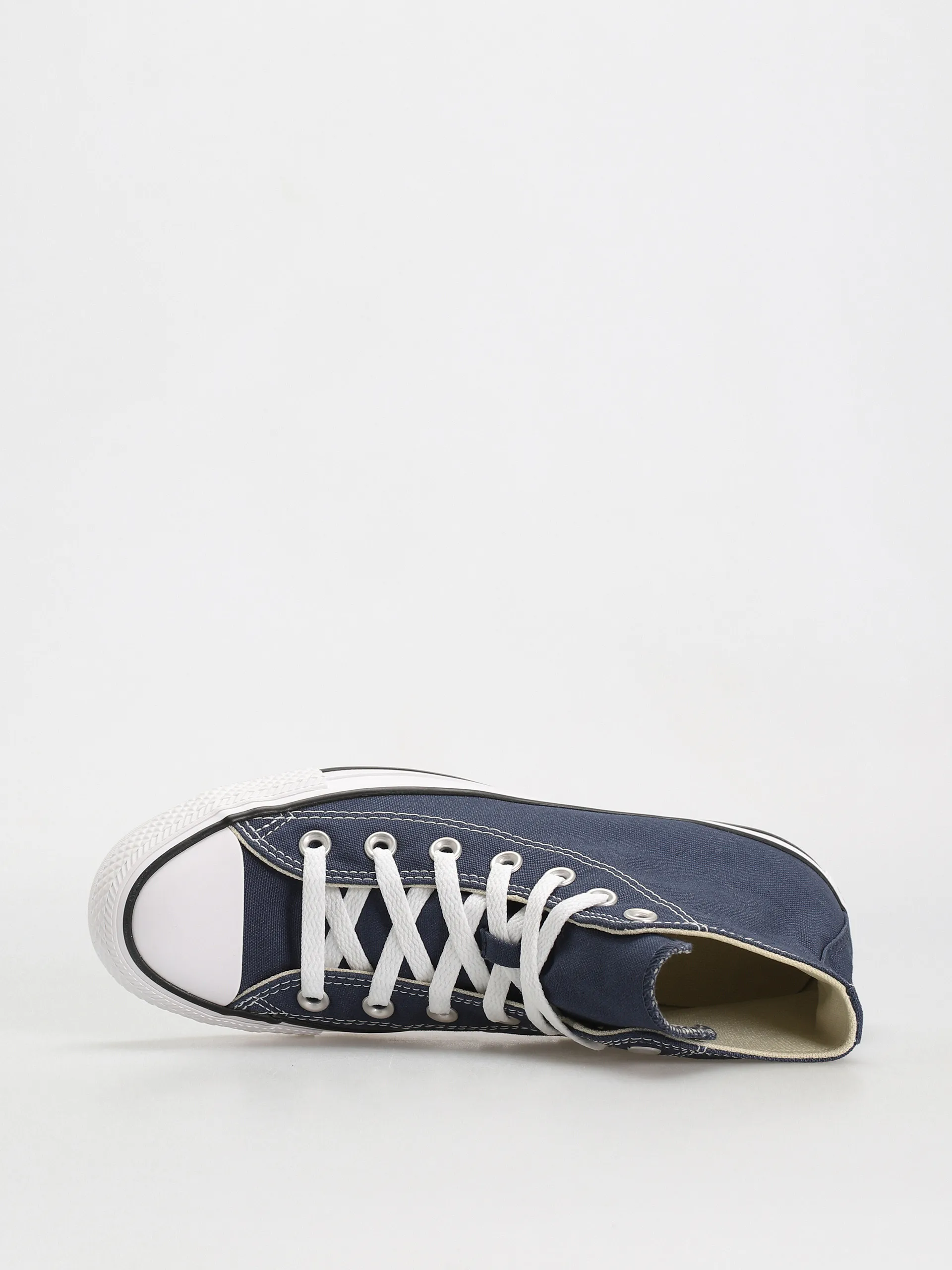 Converse Chucks Chuck Taylor All Star Hi (navy)