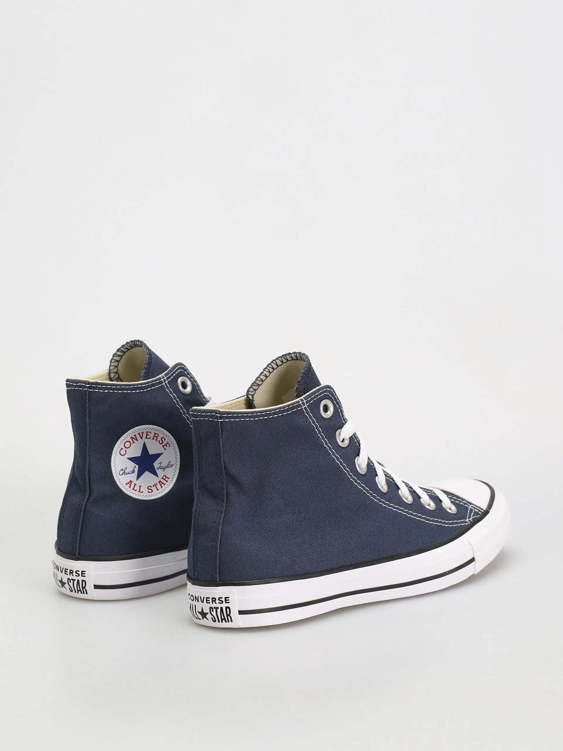 Converse Chucks Chuck Taylor All Star Hi (navy)