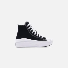 Converse     wmns chuck taylor all star move platform hi