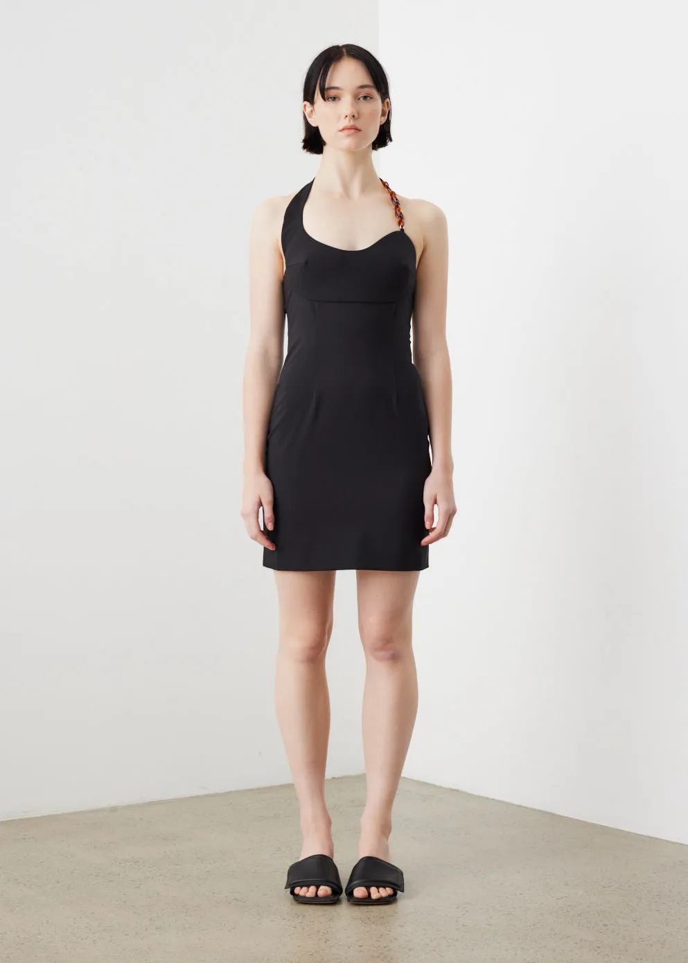 Coperni -  Cocktail Dress - Dress