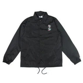 Corporate x Chris Crooks The Growth Coach Jacket