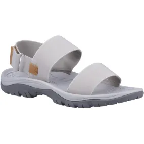 Cotswold Alcester Sandals Grey