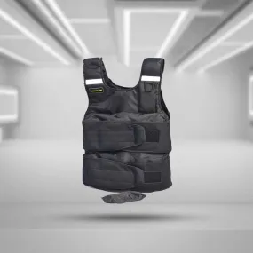 Cougar Vapor Weighted Vest - 10Kg