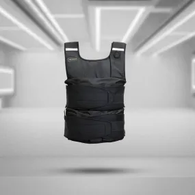 Cougar Vapor Weighted Vest - 5Kg