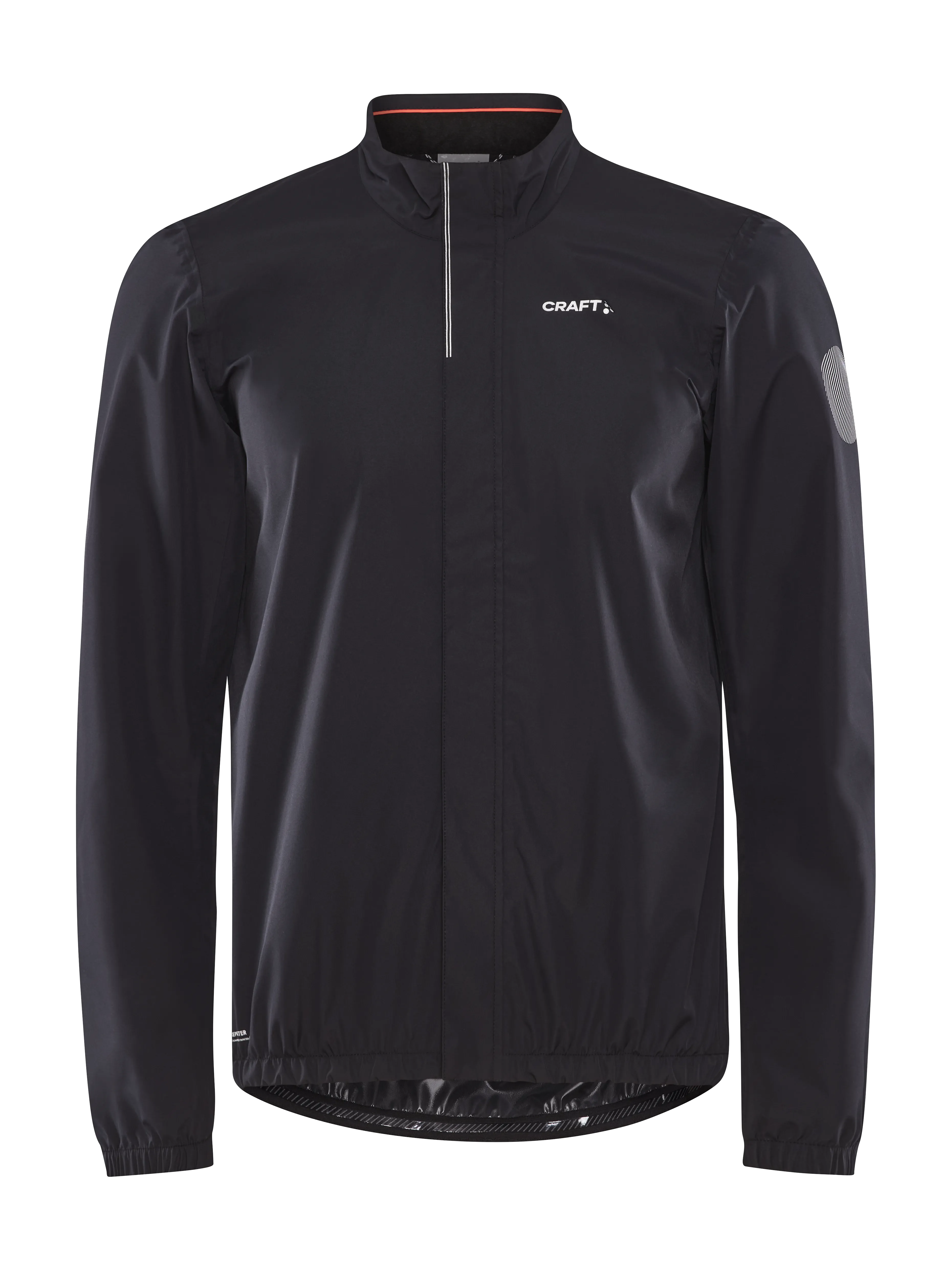 Craft Men's CORE Endur Hydro Jacket 2 Black | Buy Craft Men's CORE Endur Hydro Jacket 2 Black here | Outnorth