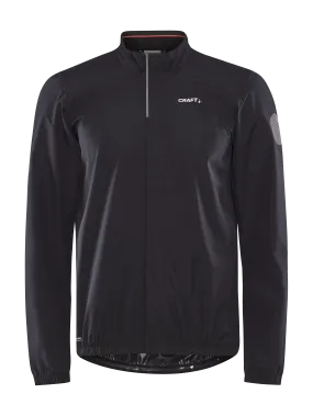 Craft Men's CORE Endur Hydro Jacket 2 Black | Buy Craft Men's CORE Endur Hydro Jacket 2 Black here | Outnorth