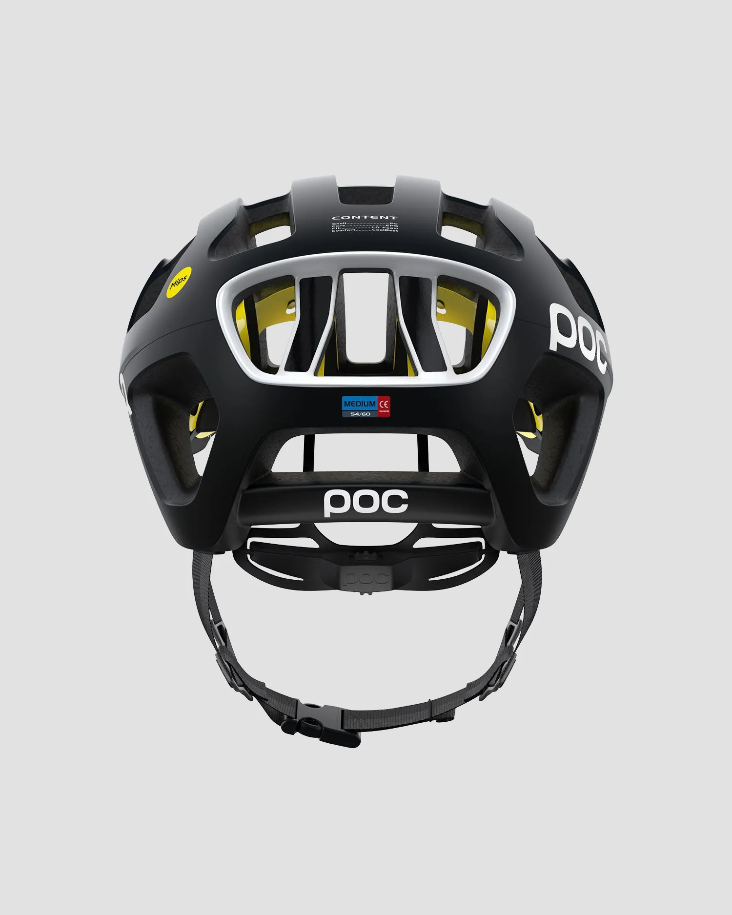 Cycling helmet POC Octal Mips 10801-1037