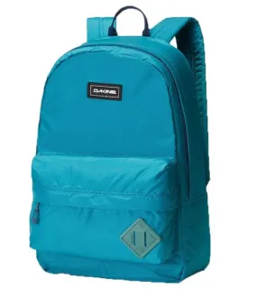 DAKINE 365 PACK SEADORD laptop backpack, simple school backpack, 15 inches, 21 liters, blue