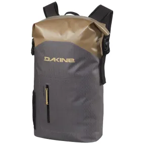 Dakine Cyclone LT Wet/Dry Roll Top Surf Pack Backpack - 30L