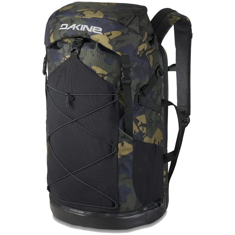 Dakine Mission Surf DLX Surf Pack Backpack - 40L