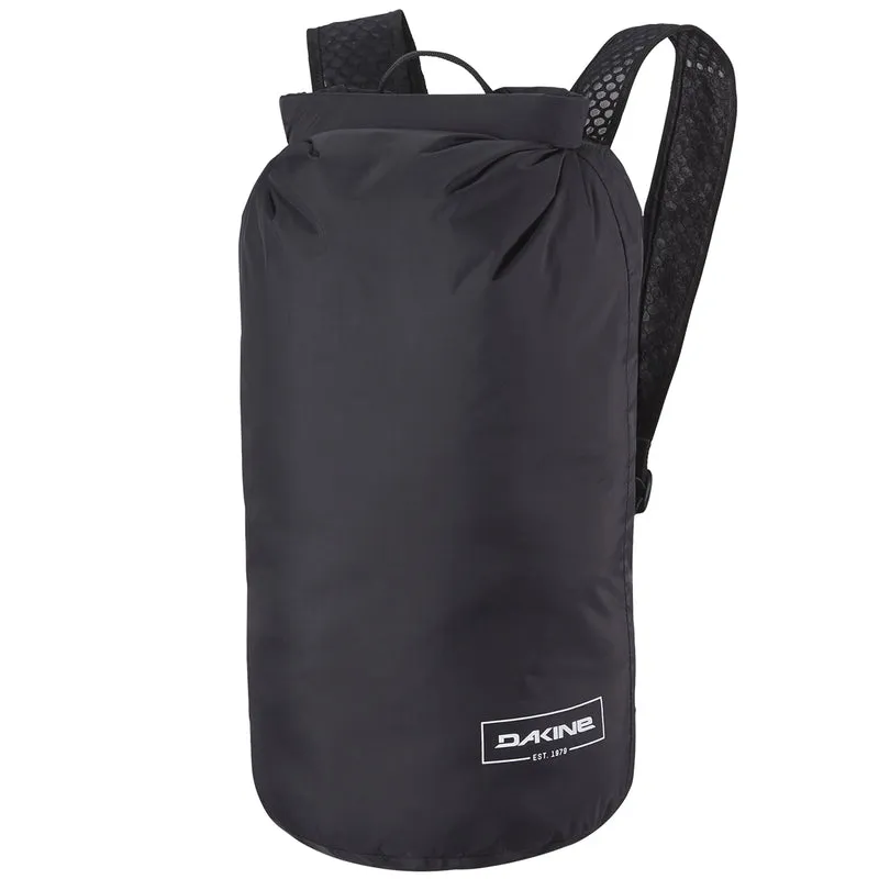 Dakine Packable Roll Top Dry Bag Surf Pack Backpack - 30L