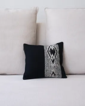 Diagonal Square Pillow 12 x 12