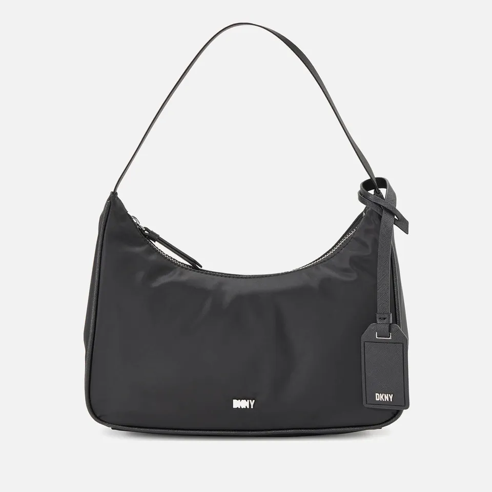 DKNY Casey Canvas Shoulder Bag