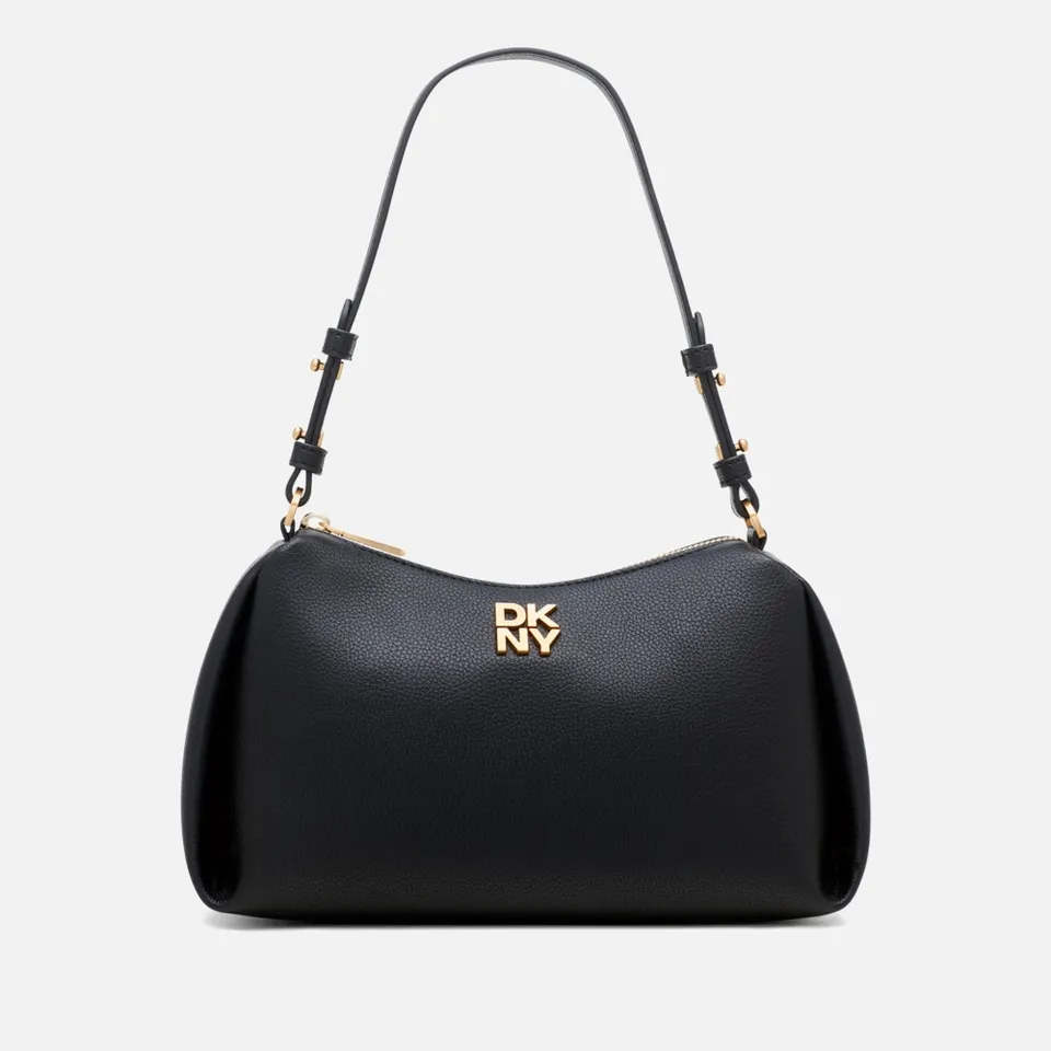 DKNY Remy Leather Shoulder Bag