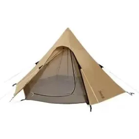 DOD Outdoors Ichi One Pole Tent: 3-Season