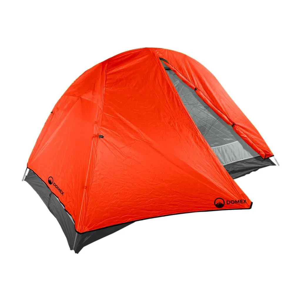 Domex Scout 1-2 Person Tent