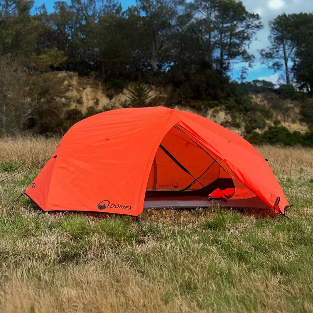 Domex Scout 2-3 Person Tent