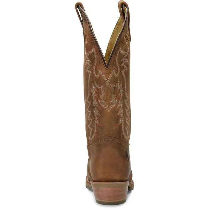 Double H Daniela Western Work Boot