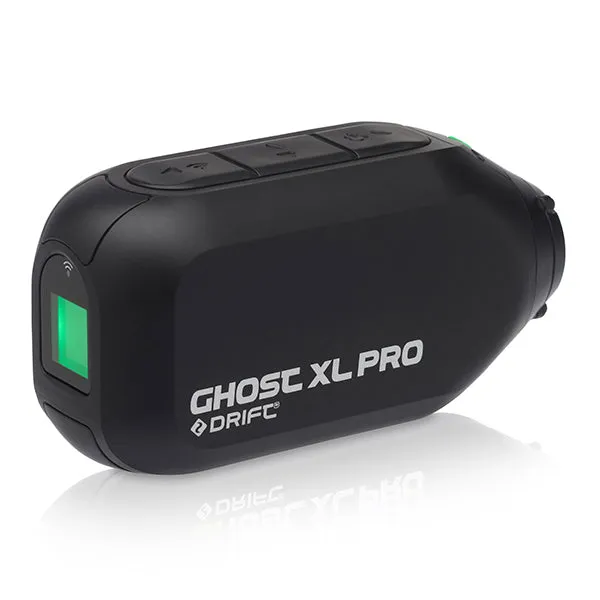 Drift GHOST XL Pro 4K Camera