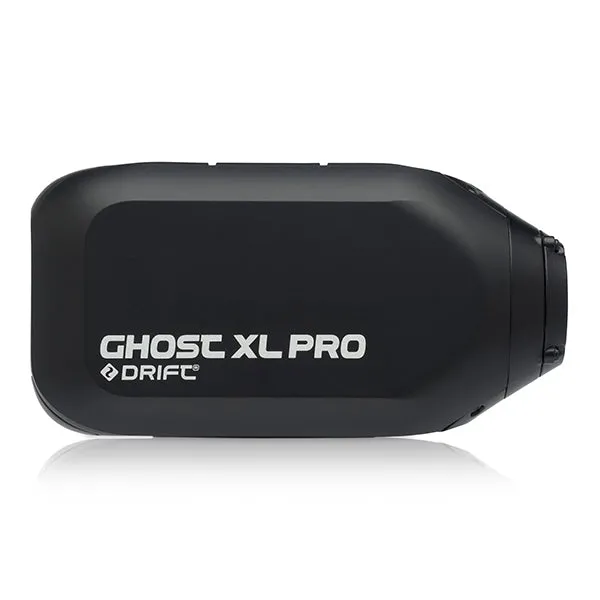 Drift GHOST XL Pro 4K Camera