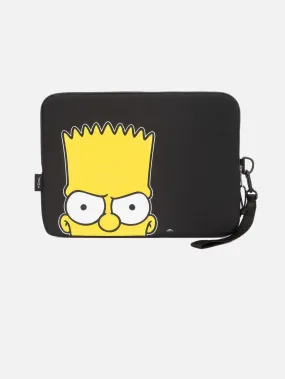 EASTPAK The Simpsons x Eastpak Blanket M