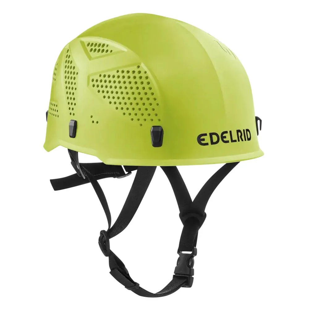 Edelrid Ultralight III Helmet