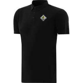 Emerald F.C. Jenson Polo Shirt