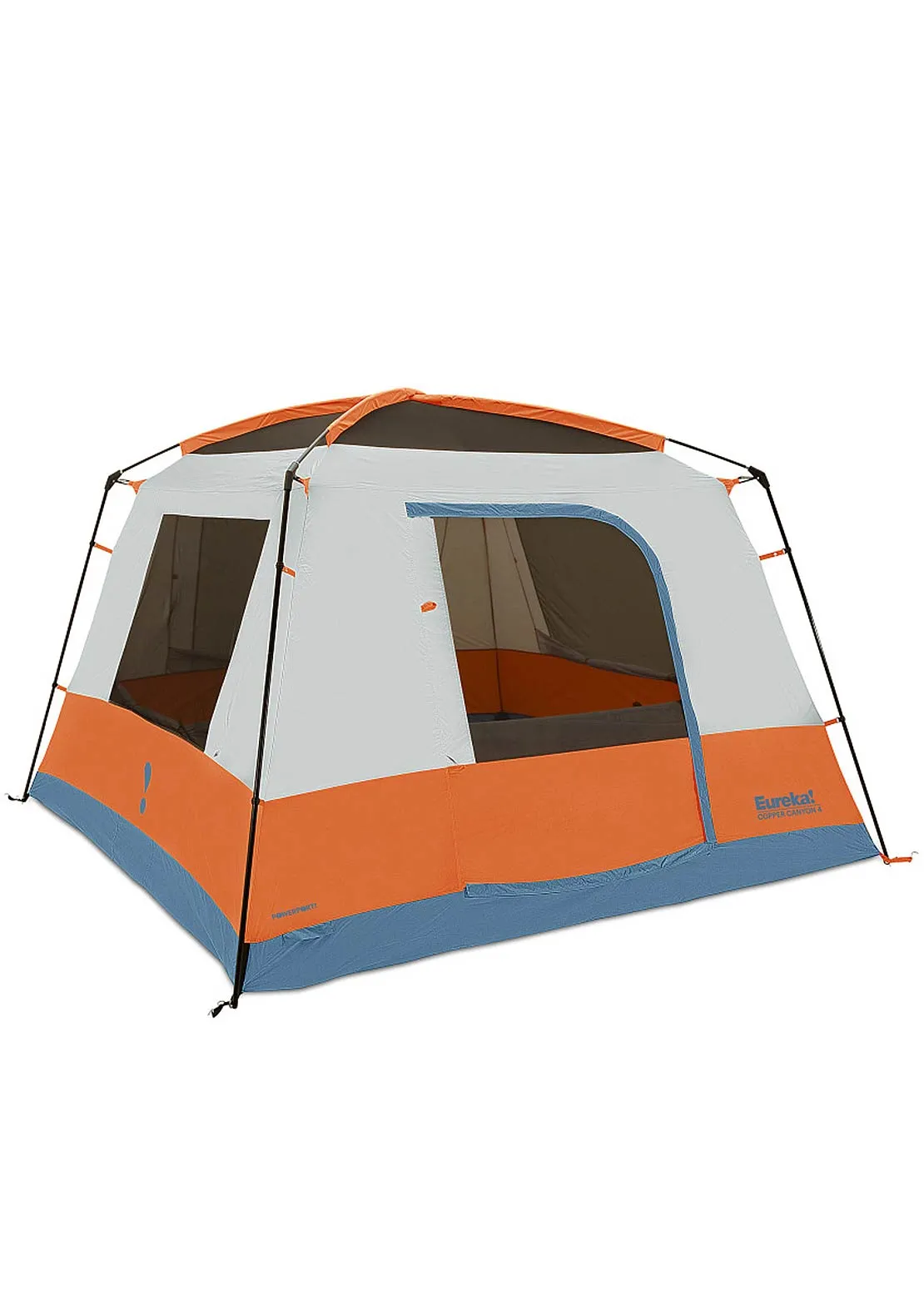 Eureka! Copper Canyon LX 4 Tent