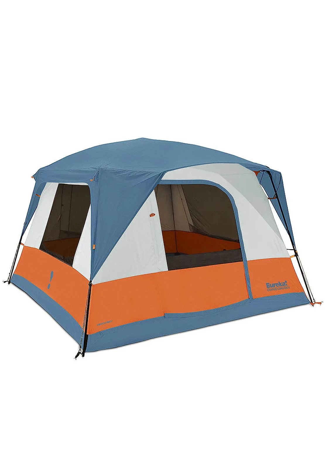 Eureka! Copper Canyon LX 4 Tent