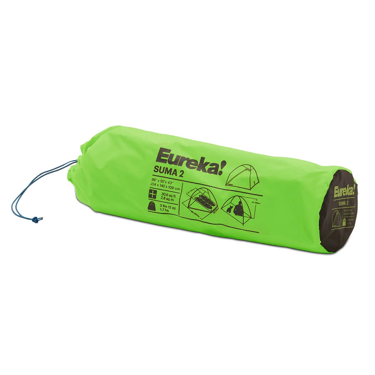 Eureka! Suma 2 Person Tent