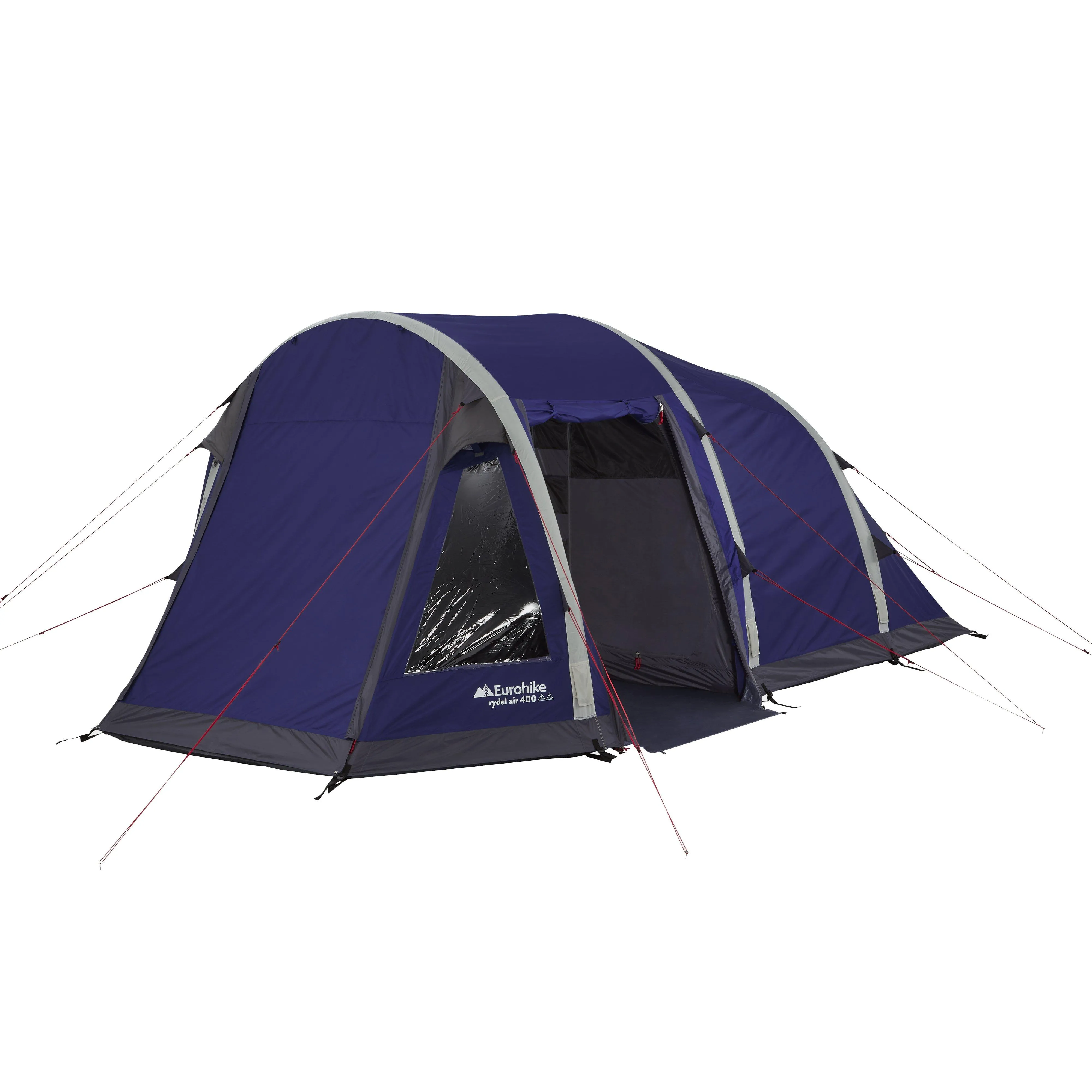 Eurohike Rydal 400 Air Tent | Ultimate Outdoors