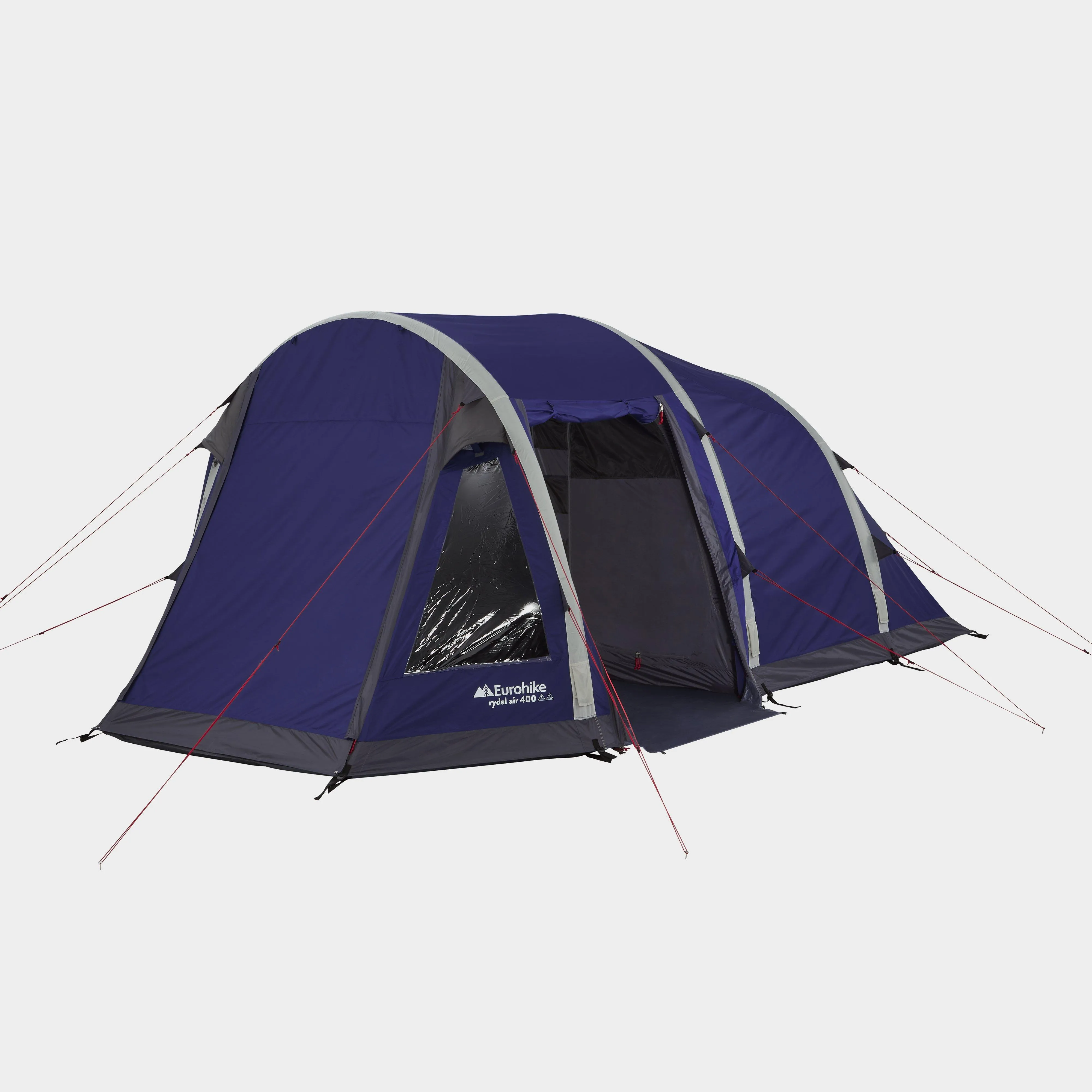 Eurohike Rydal 400 Air Tent | Ultimate Outdoors