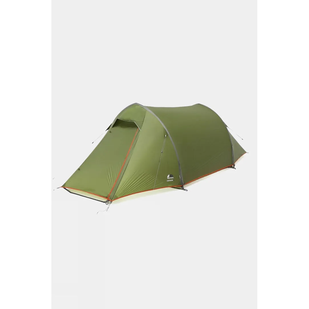 F10 Xenon Ul 2 Tent