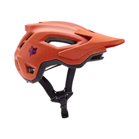 Fox Racing Speedframe MTB Helmet - Atomic Orange