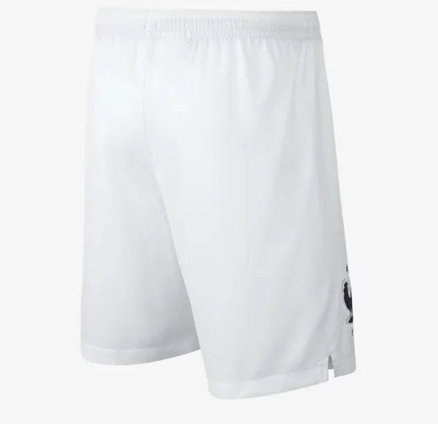 France Home Shorts