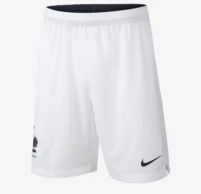 France Home Shorts