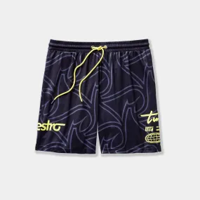 Fury Shorts