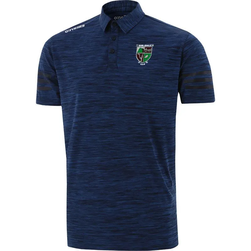 Galtee Gaels Osprey Polo Shirt