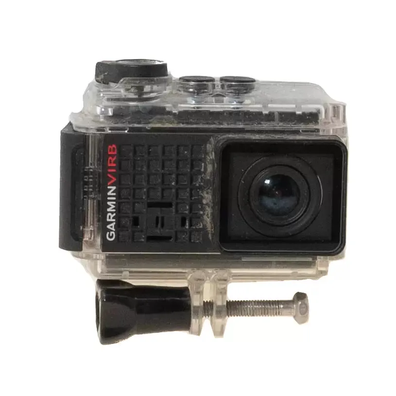 Garmin VIRB Ultra 30 Camera