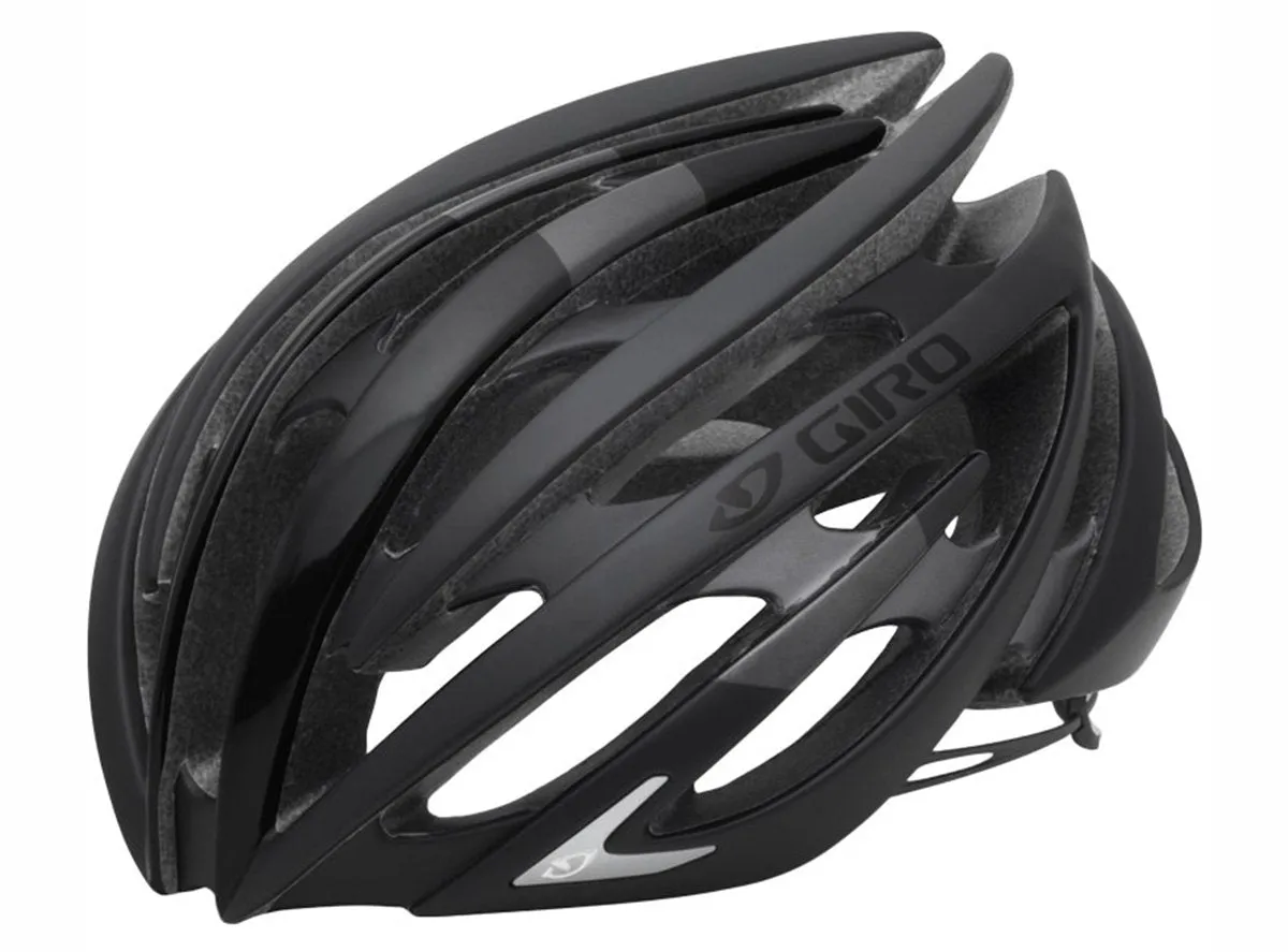 Giro Aeon Road Helmet - Matt Black